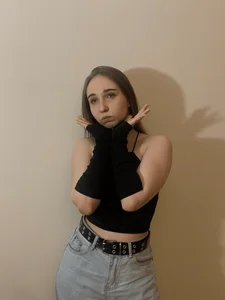 EdythFrickers XXX nøgenfoto 4