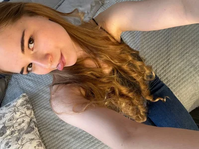 cute kitty de EffieFruin Foto 3