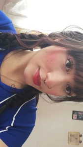 VeronicaBlack69 Public Pic