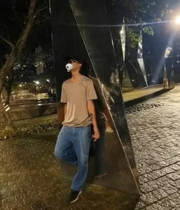 in the park, something quiet de Leo_Royce  2 Imagens