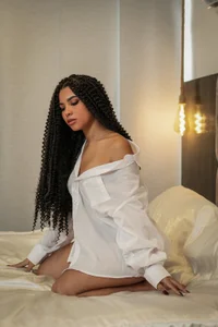 littleebonny I feel too sexy in this session. 😏🔞 Billede 2