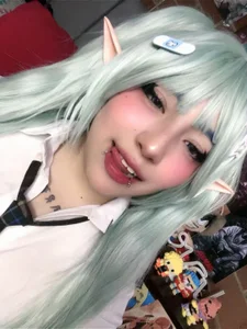 _alexa19pretty_ elf kawaii Pic 5