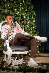 Zdjęcia Ethan_Fox11 Merry christmas:  3