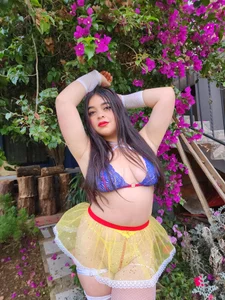 Scarlett_1007 All for you Foto