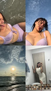 Emerald_Sparkles_ 💛Out of the camera💖 Pic 5