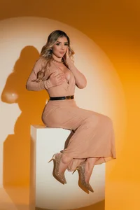 ChloePreston_ sexy Chloe Pic 4