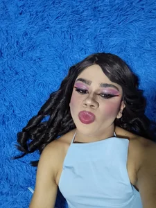 milabiggcoock Milagros is a very sexy girl Foto 3