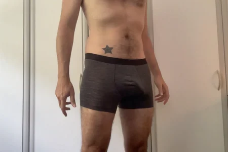 StarrMan99 Public Gambar 2