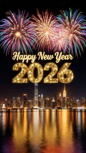Esmeraldaa- Happy New Year 202 Pic