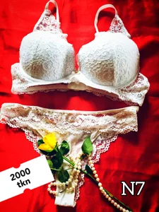 2bigass4_u Bra and panty sexy sets Εικόνα 5