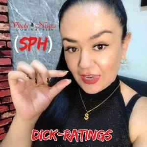 Kinkster_Jade Small Dick Humillation (SPH) Pic