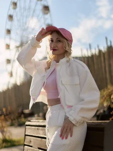 Sofia_Soul I went for a walk 圖片 4