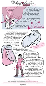 MistressDarrah Only for subs who understand what chastity means Pic 8