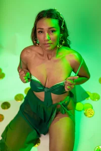 dalila_salazar happy saint patrick's day Foto