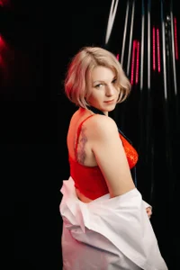 Alison_star_ Public Foto