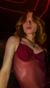 Leo_redhead Just sex Pic 2