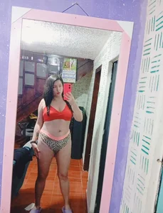 Melany_daring Public Foto 2