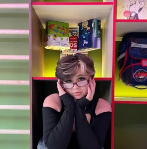 Blemish_Pleasure Public зображення 3