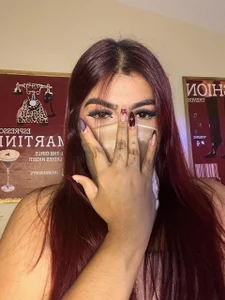 AyshaGhulam1 Your sexy habibi girl🔥 slika 2