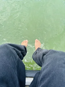 dave_eliot How delicious the sea is 🌊🏝️ Immagine  9