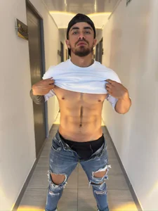 Brad_SummerのMore of meの 5枚の写真