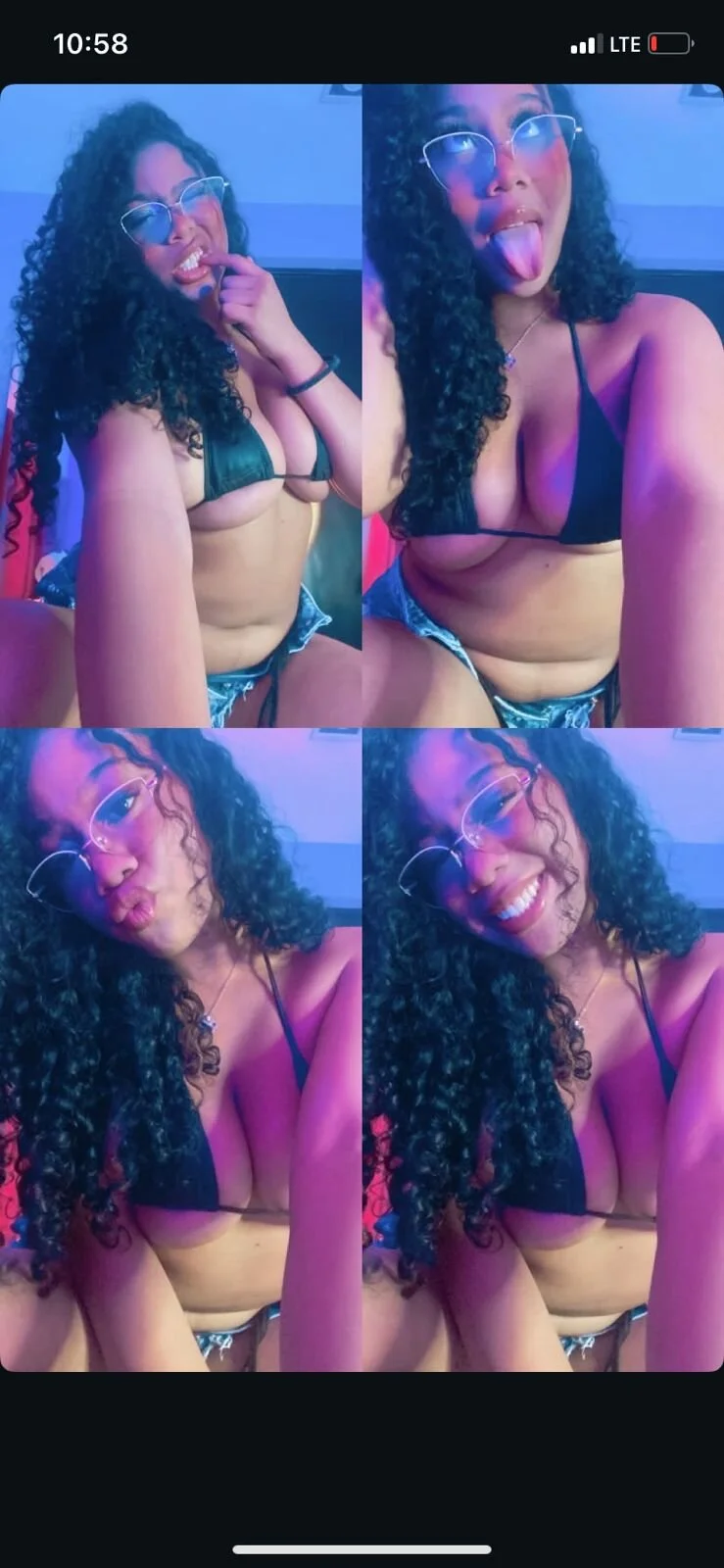 Sofi_Fox_ adlı kullanıcının viral fotoğrafları:  3374