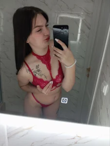 MarloEcker lick or bite? Foto