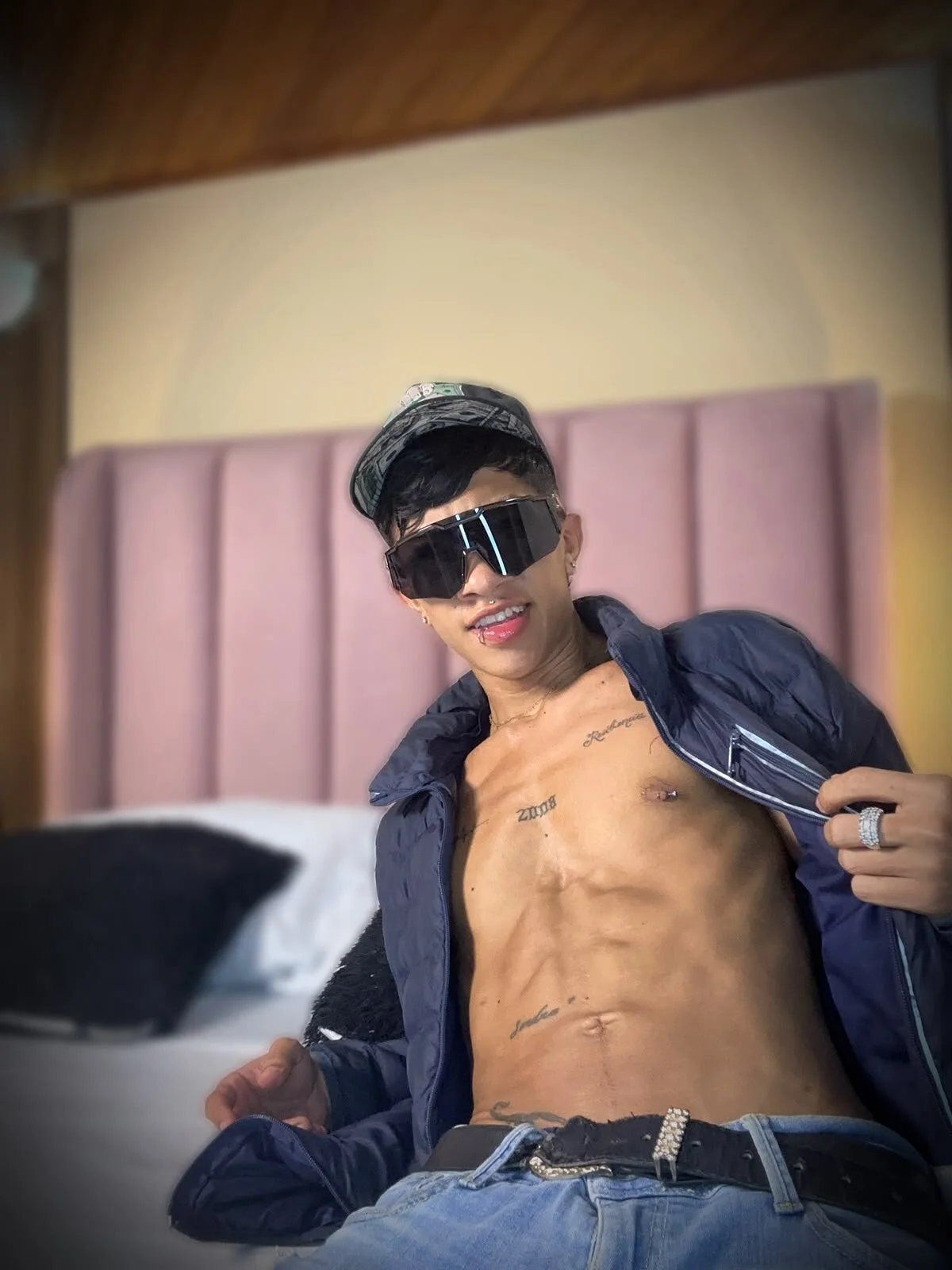 Samu_Jessesn adlı kullanıcının viral fotoğrafları:  5008