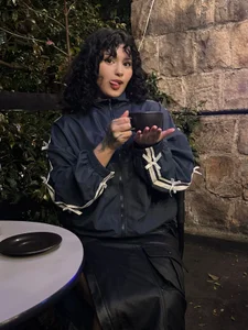 Ju_KyungのCafé date💘の 4枚の写真