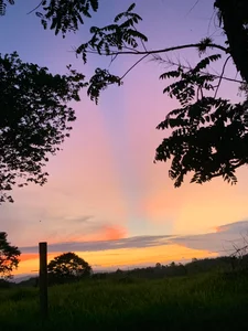 AleFoxx_ KNOWING BEAUTIFUL PLACES🌅🇨🇴 Pic