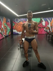 Tom_cooper_'s Just me Sex Photo 3