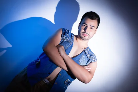 MaximoFerrer Me👄 Poză