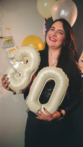 Soe_Lara my 30th birthday Pic 4