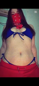 gabyevans29 😈😈 Pic 2