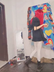 barbara_anal_squirt_ MO Foto