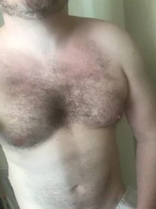 UkDadBody UK Dad body Billede 3