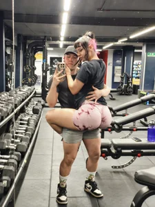 Velvet_Chainsn XXX Alastonkuva 3
