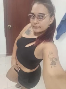 Zdjęcia AGATHA_BRUNNETT CASUAL:  2