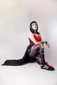 Kat_VonDe Public Gambar