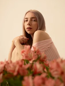 Anna_darko Flowers Pic 2