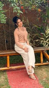 A casual and elegant day 🦋 de MiiaParker6972  3 photos