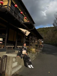 Japan 2026 (Osaka > Kyoto > Tokyo) 🇯🇵✈️✨ de KateJonson Foto 4