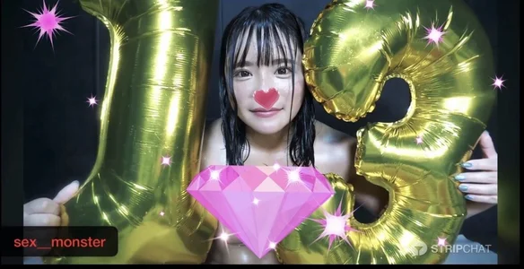 sara__xx__love ㊗️🎉お気に入り登録13万人様突破記念配信㊗️🎉✨ご参加いただいた皆さまありがとうございました😍❤️新しいゲームご参加やオモチャコン  トロール、リクエスト＆エフェクト等、とっても嬉しいです😭❤️ Pic 9
