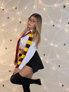 Kenndal_Bleir Halloween 👓⚡️🪄 slika 2
