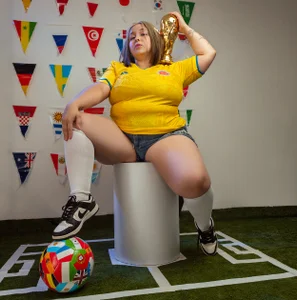 ⚽FIFA 2026⚽ de mollieblue69 Foto 4