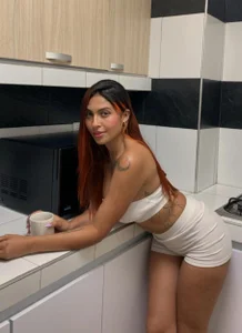 TaniaSmith1 I buy you a coffee and you eat me😈🔥 Pic 4