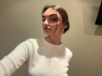 Office Style od Morena_Dolce  snímek