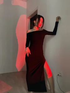 ZadengiDaaaのHi, it's me 🫶の枚の写真