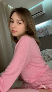SunnySikarskie Blush Haven 🌸 Pic 4