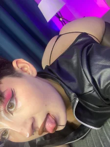 Isabella_bright Goth gilr slika 4